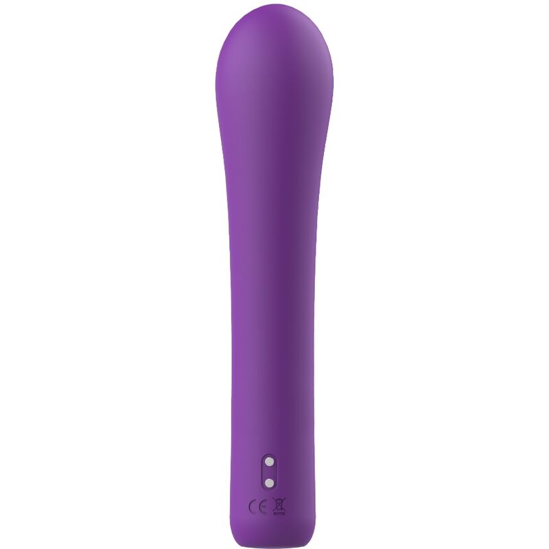 B Swish Bcute Classic Vibratore Lilla 11 cm
