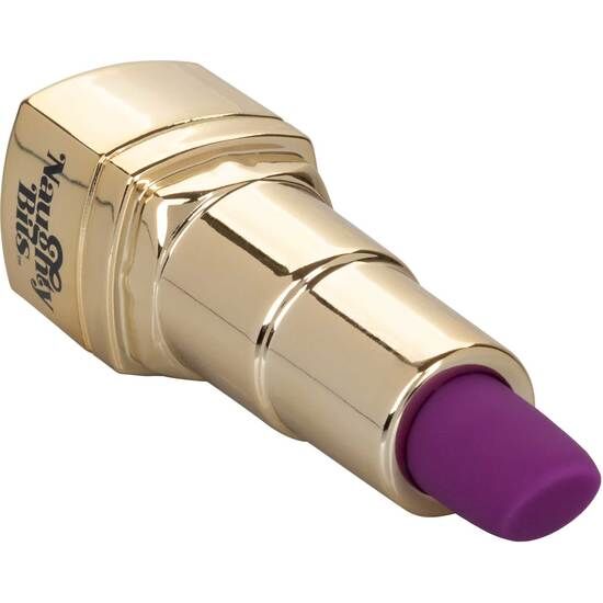 Frutille Hide & Play Bad Bitch vibratore rossetto 10 modalità