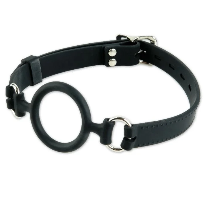 Fetish Fantasy Extreme bavaglio O-Ring silicone