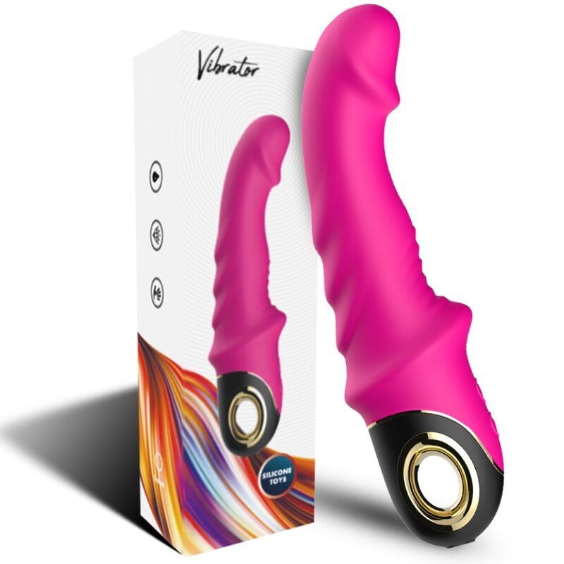 Armony Joyblade vibratore rotante ricaricabile USB