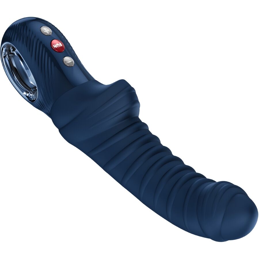 Fun Factory Tiger vibratore punto G 22 cm