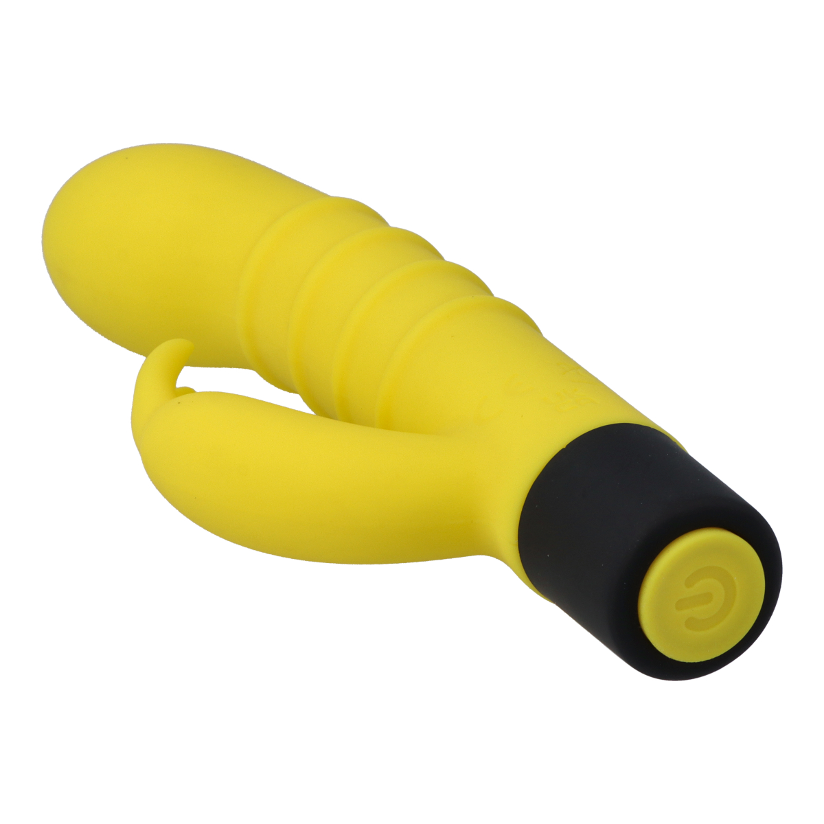 Virgite Love Hit F3 Fluo vibratore in silicone ricaricabile