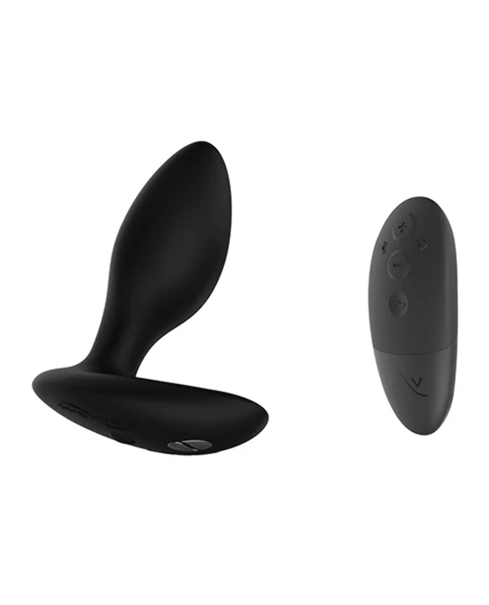 We-Vibe Ditto+ Cosmic Pink plug anale rosa