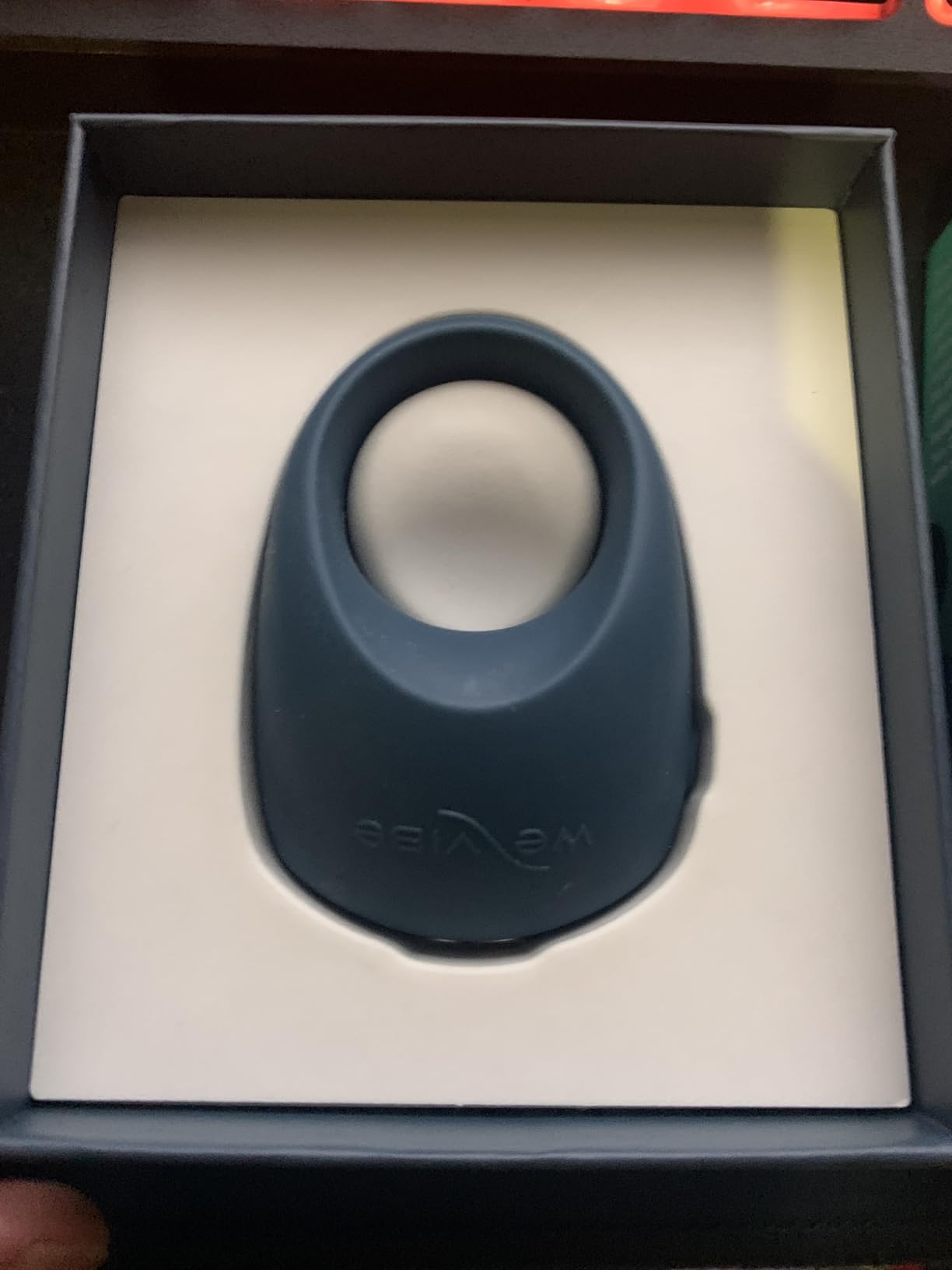 We-Vibe Pivot 2 anello vibrante 52mm per coppia
