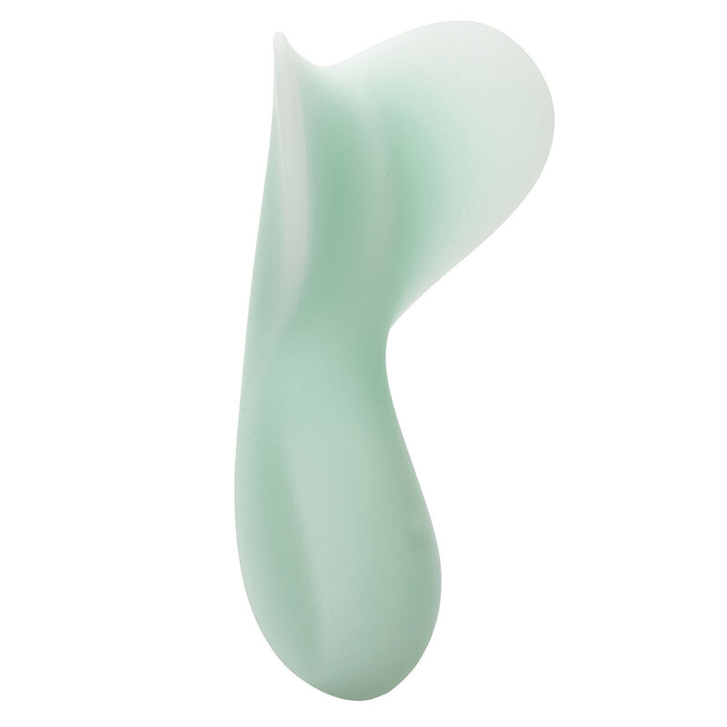 CalExotics Pacifica Tahiti Aqua vibratore silicone
