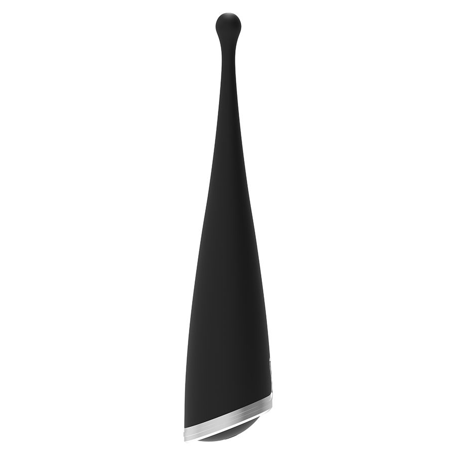 Frutille Brilly Glam Spot Vibe stimolatore nero 10 modi