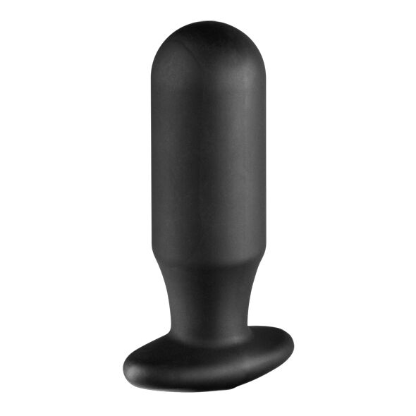 ElectraStim Aura sonda elettrostimolazione silicone nero bipolare