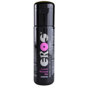 Eros Oriental gel da massaggio siliconico 100 ml