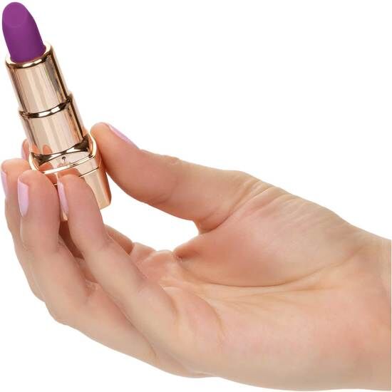 Frutille Hide & Play Bad Bitch vibratore rossetto 10 modalità