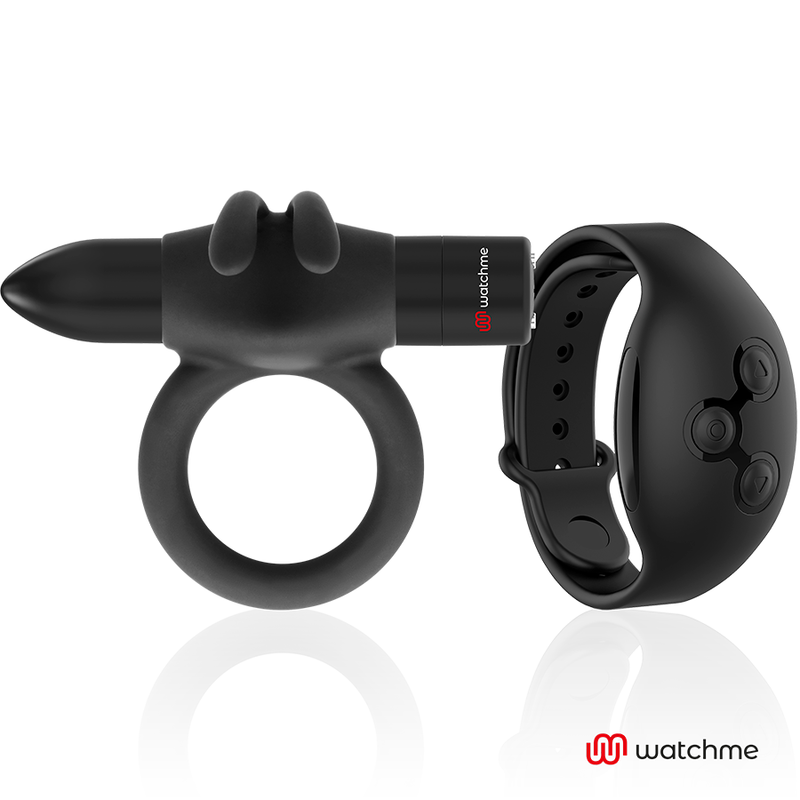 AgronMe WatchMe anello vibrante coppia telecomando