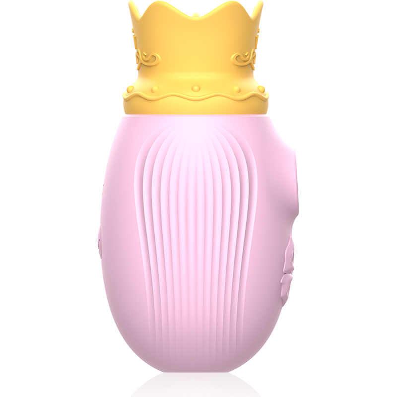 Intense Clit Stimulator stimolatore rosa aspirazione