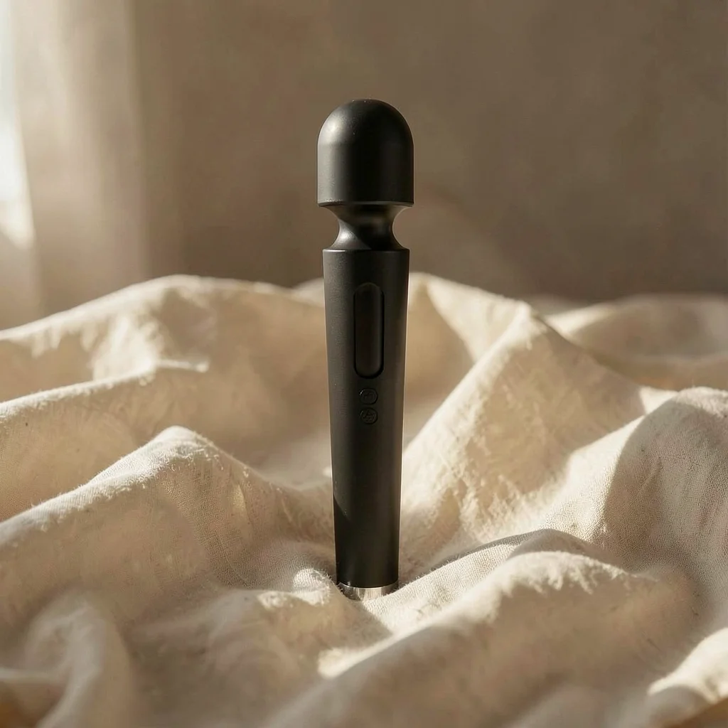 Armony X Power Large vibratore nero 7 programmi