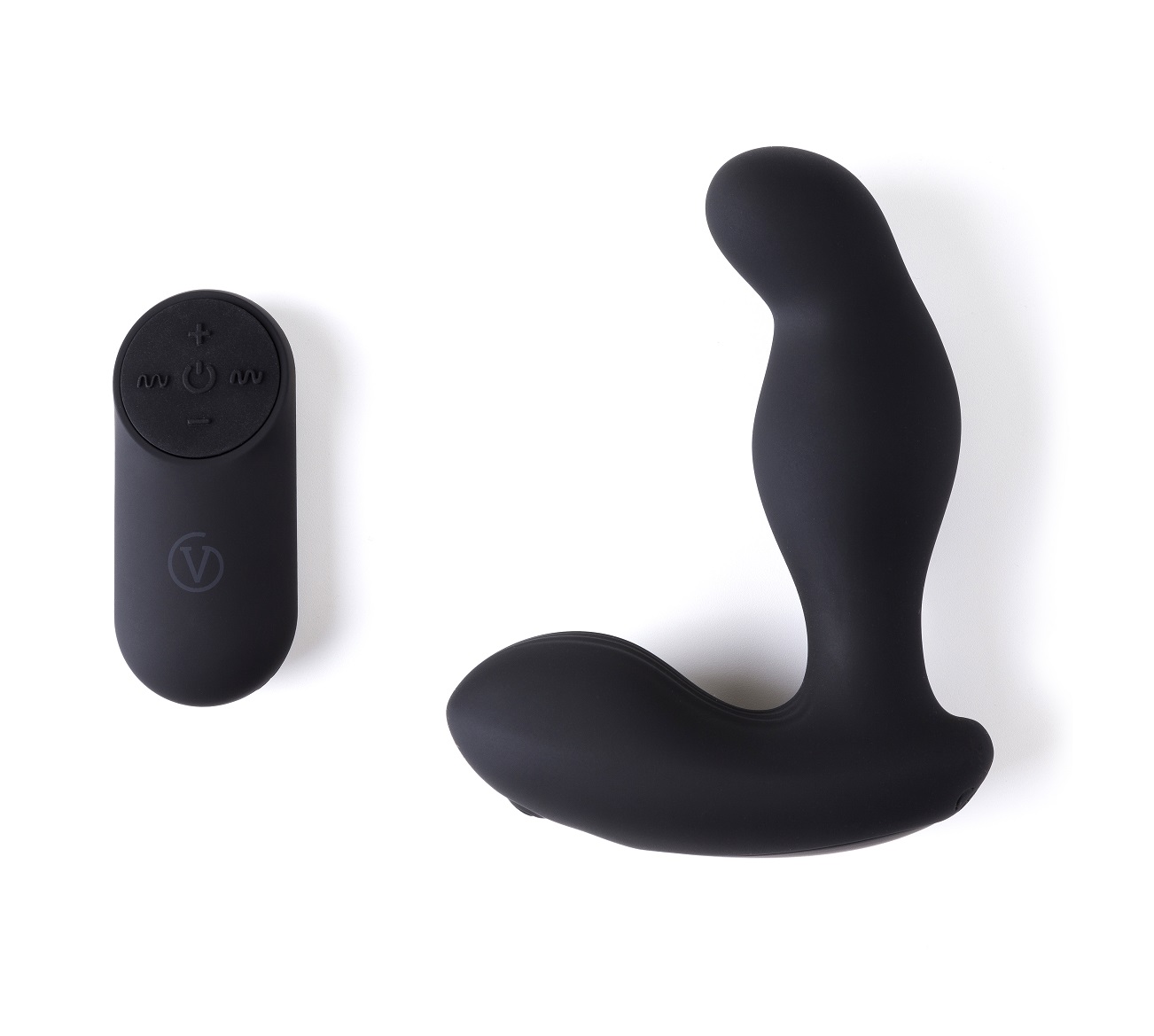 Virgite Love Hit P2 vibratore prostatico telecomando silicone
