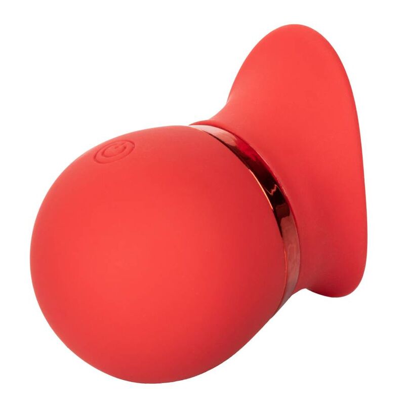 CalExotics French Kiss Sweet Talker stimolatore clitoride 12 funzioni
