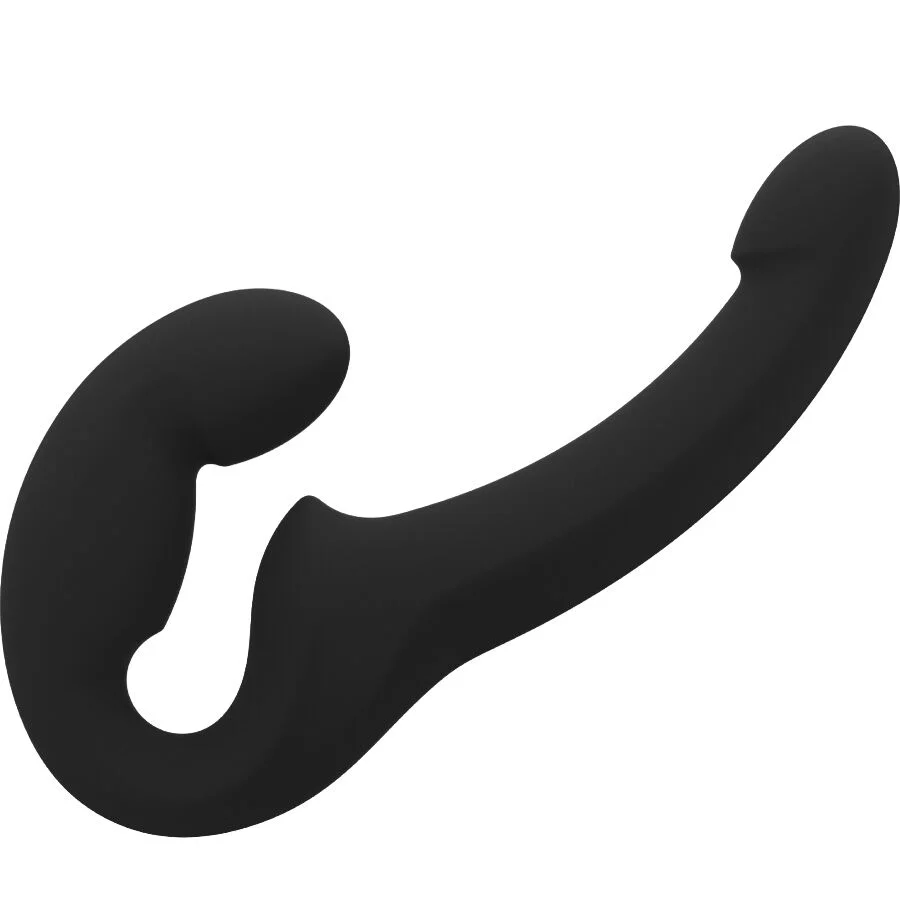 Fun Factory Share Lite dildo coppia silicone senza imbracatura