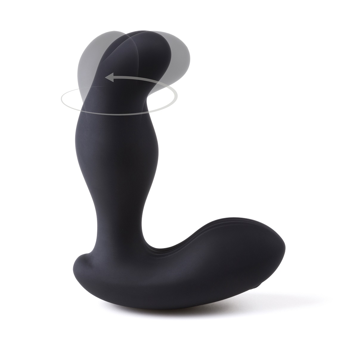Virgite Love Hit P2 vibratore prostatico telecomando silicone