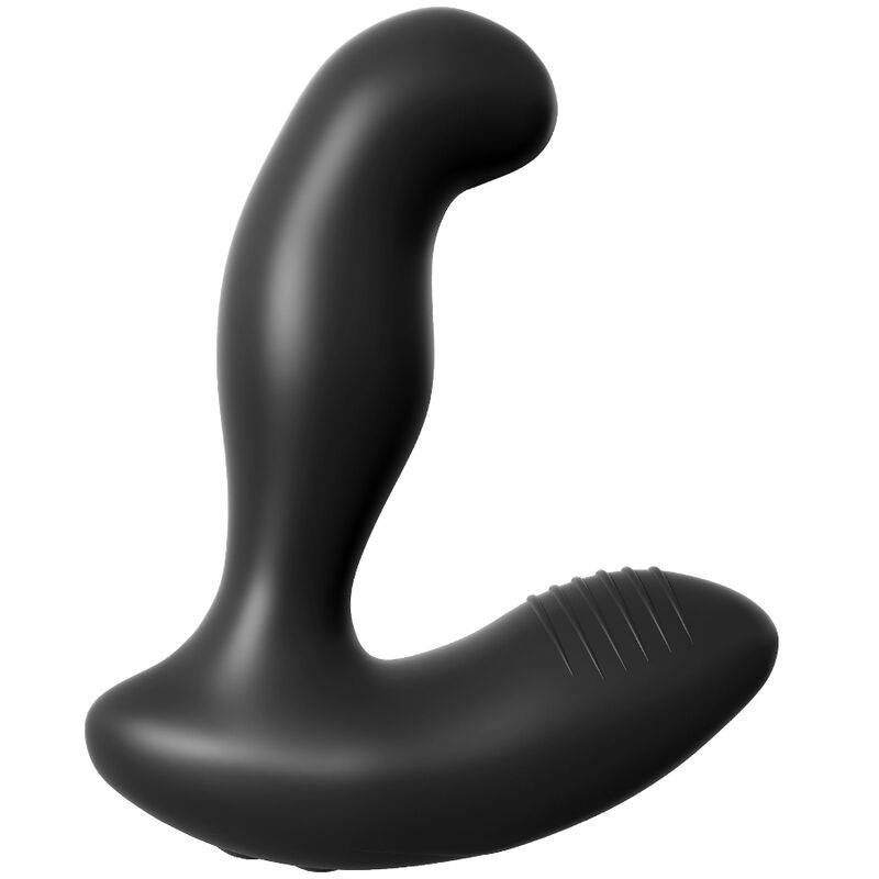 Anal Fantasy Elite Electro Stim Prostate Vibe prostatico