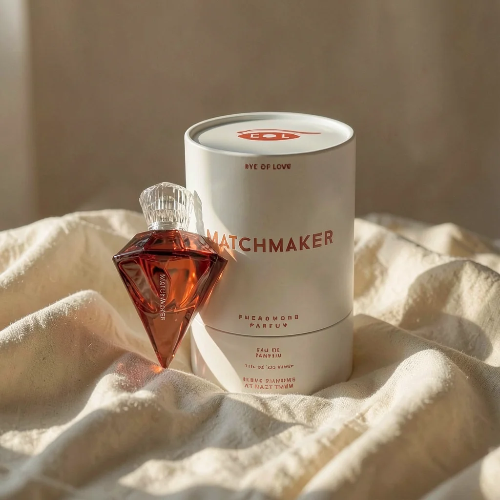 Eye of Love Matchmaker Red Diamond profumo feromoni 30 ml