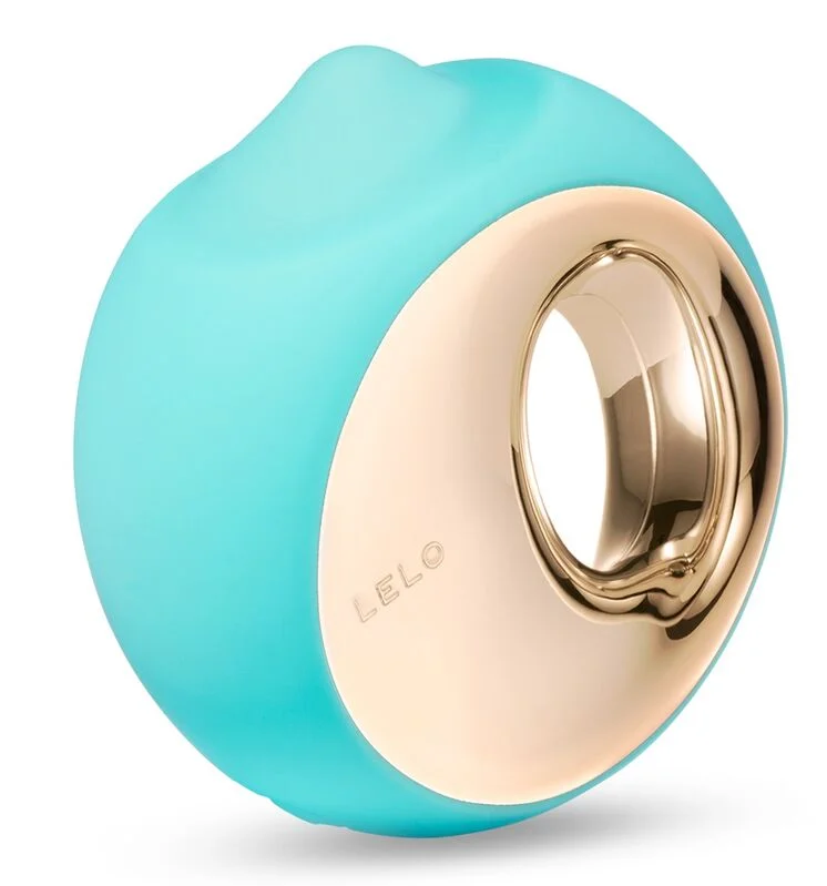 LELO Ora 3 Aqua stimolatore clitoride orale