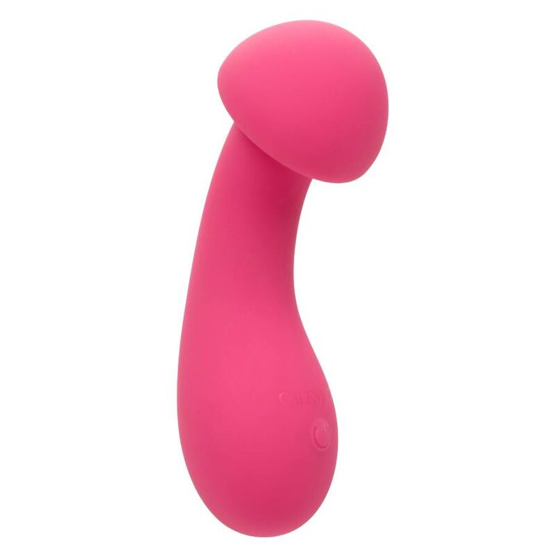 CalExotics Pixies vibratore esterno rosa silicone