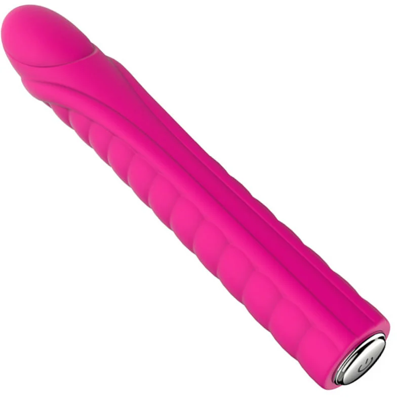 Nalone Dixie vibratore flessibile rosa 20 modalità