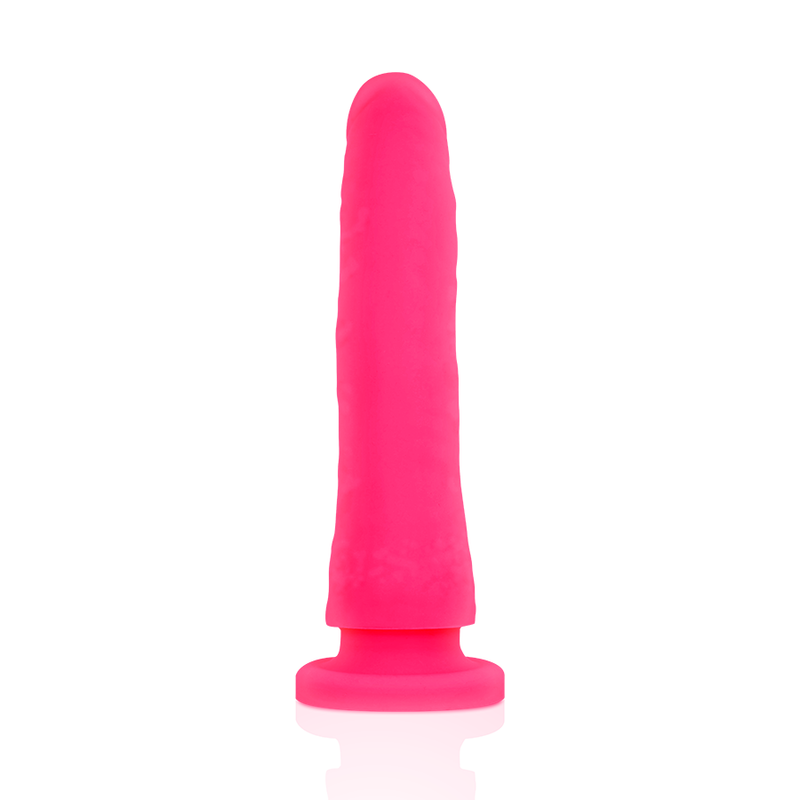 Delta Club Rosa 17 strap-on kit rosa in silicone