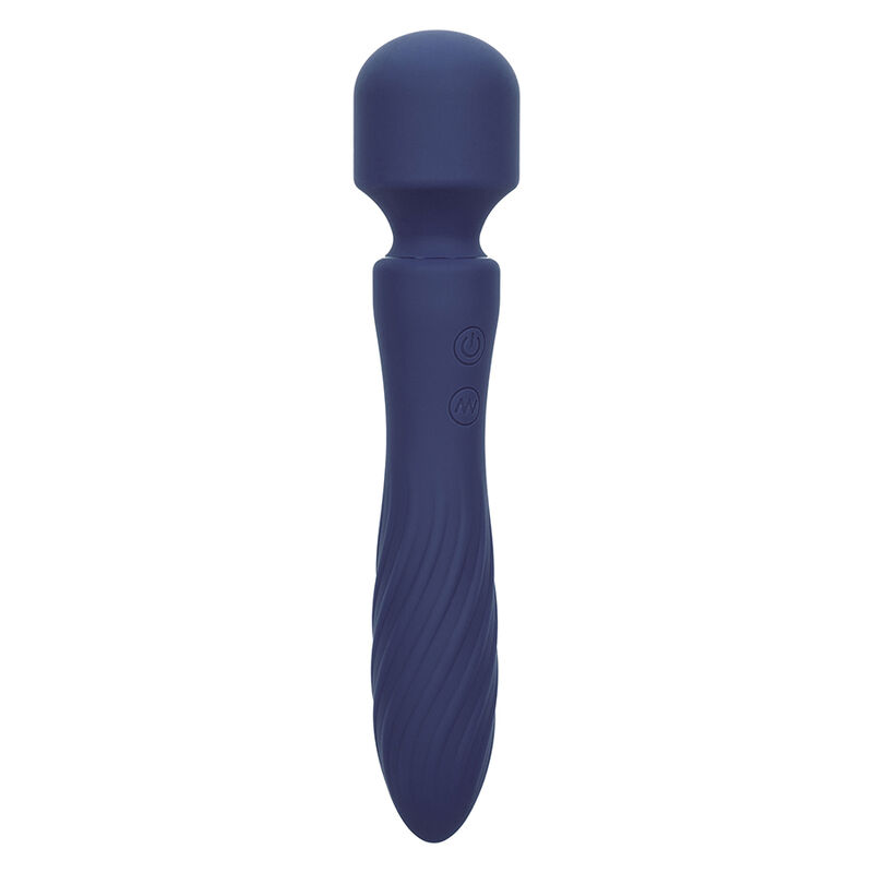 CalExotics Charisma Mystique vibratore 12 funzioni viola
