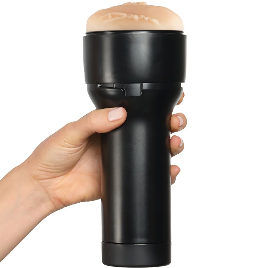 Kiiroo Feel Daphne Laat masturbatore Stars Collection 800 g