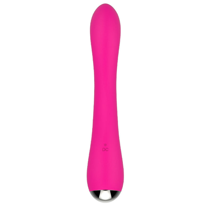 Nalone Idol vibratore rabbit riscaldante e rotante