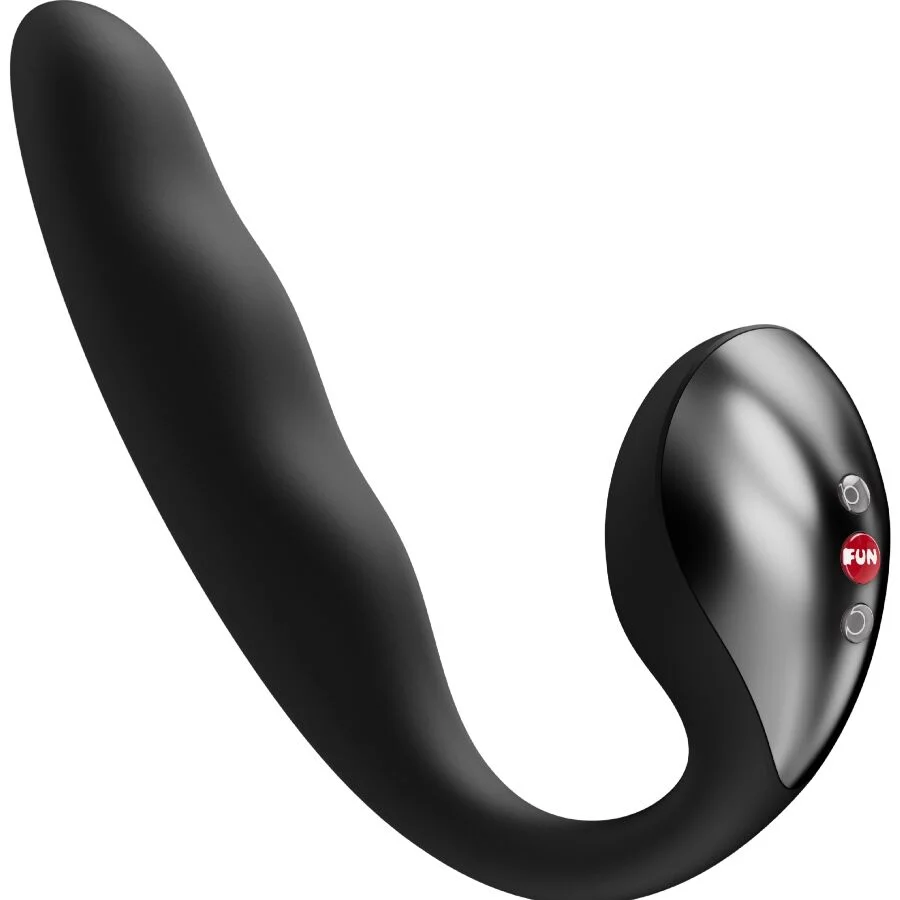 Fun Factory Stronic Pulse Allegro vibratore air pulse nero