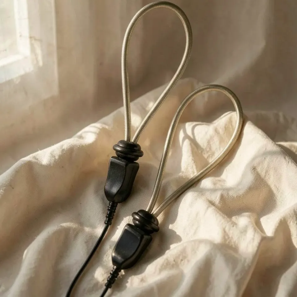 ElectraStim ElectraLoops anelli elettrostimolazione regolabili