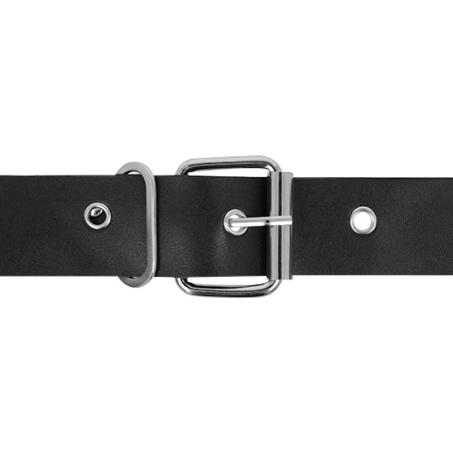 Frutille Attraction Taylor strap-on 18 cm realistico