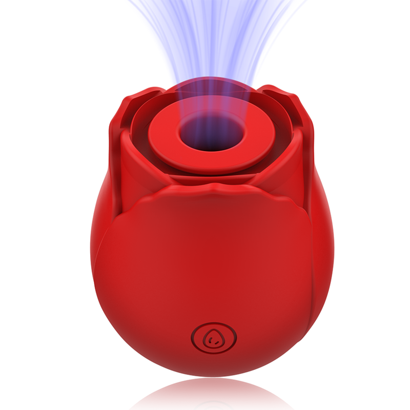 MIA Rosé 2.0 Edizione di Lusso stimolatore clitorideo aspirazione
