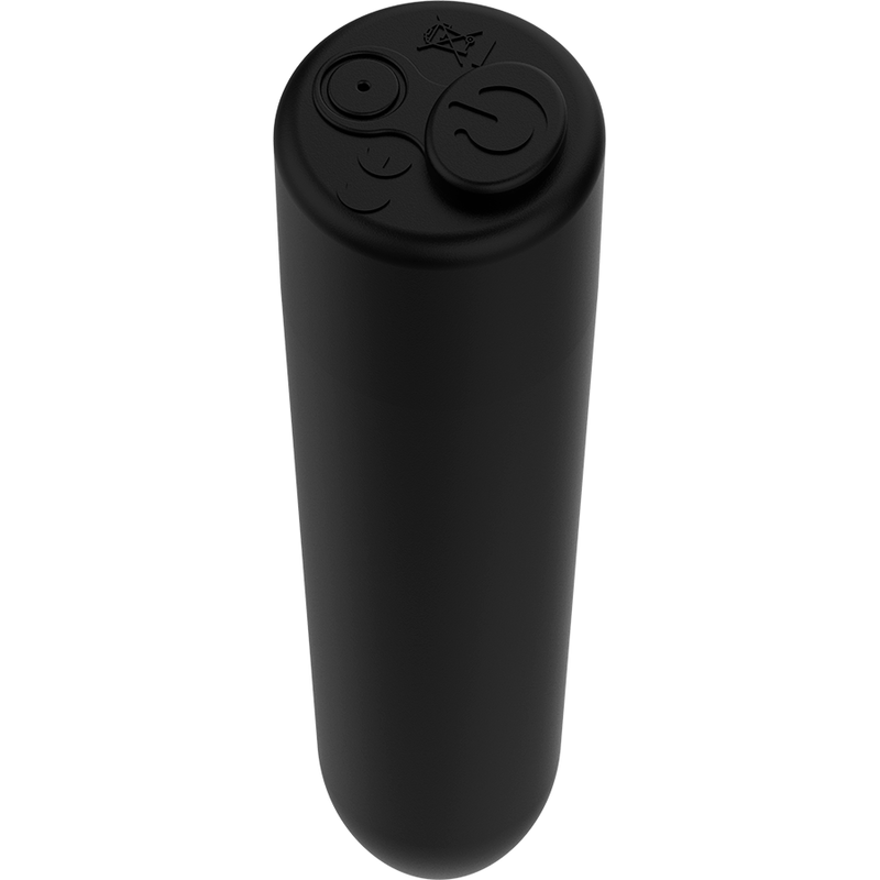 Intense Bullet mini vibratore 8,5 cm 10 modalita silenzioso