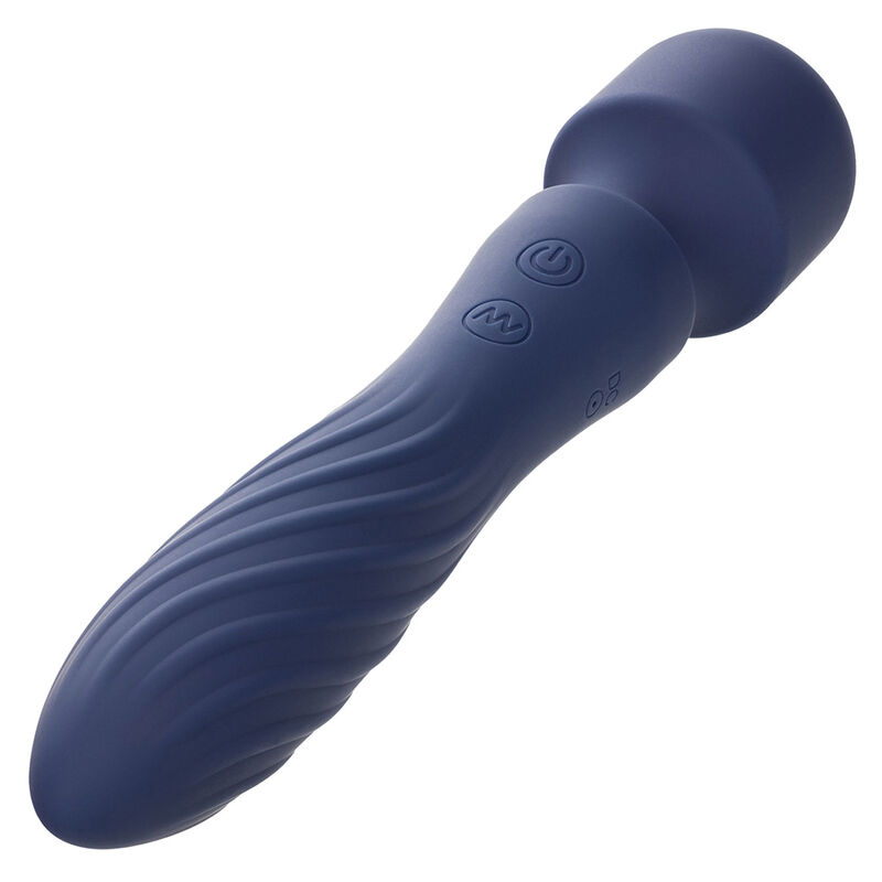 CalExotics Charisma Mystique vibratore 12 funzioni viola