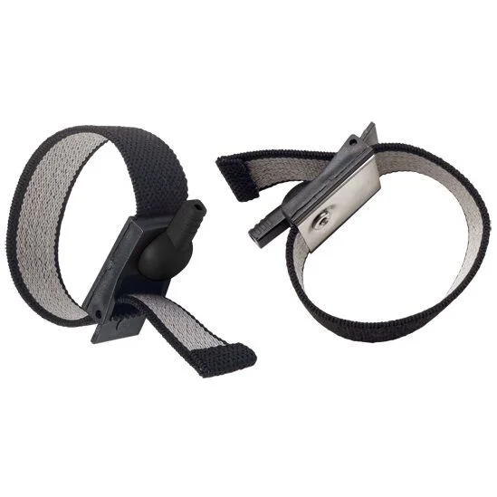 ElectraStim ElectraBand fasce elettrostimolazione 2 pezzi