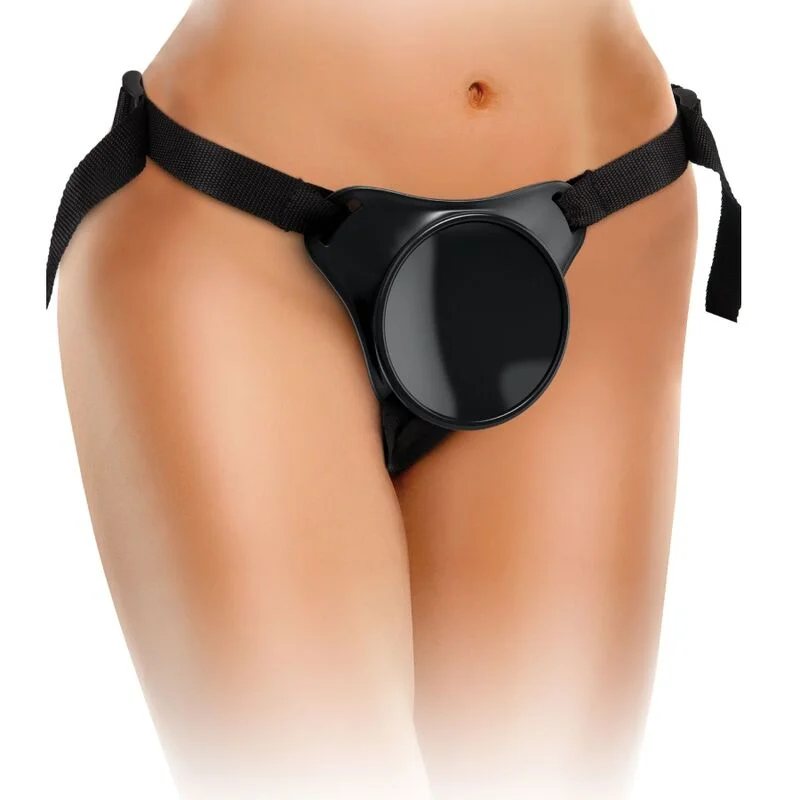 Pipedream King Cock Elite Body Dock imbracatura base