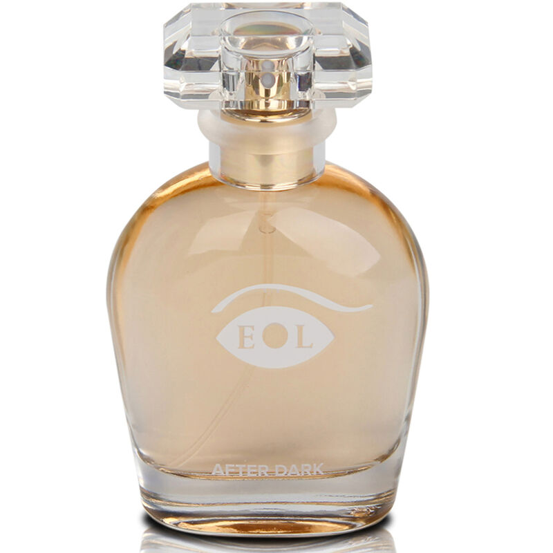 Eye of Love After Dark profumo feromoni 50 ml ambrato