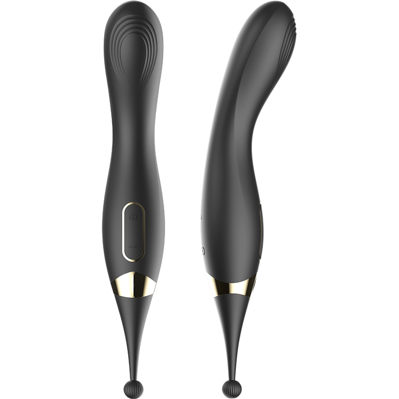 Ibiza Pulsing G vibratore punto G doppia stimolazione