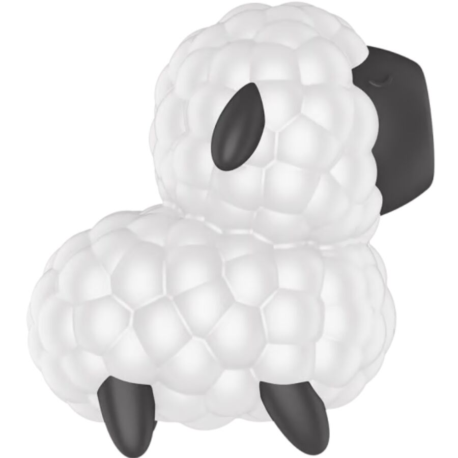 Satisfyer Dreamy Sheep stimolatore clitorideo air pulse