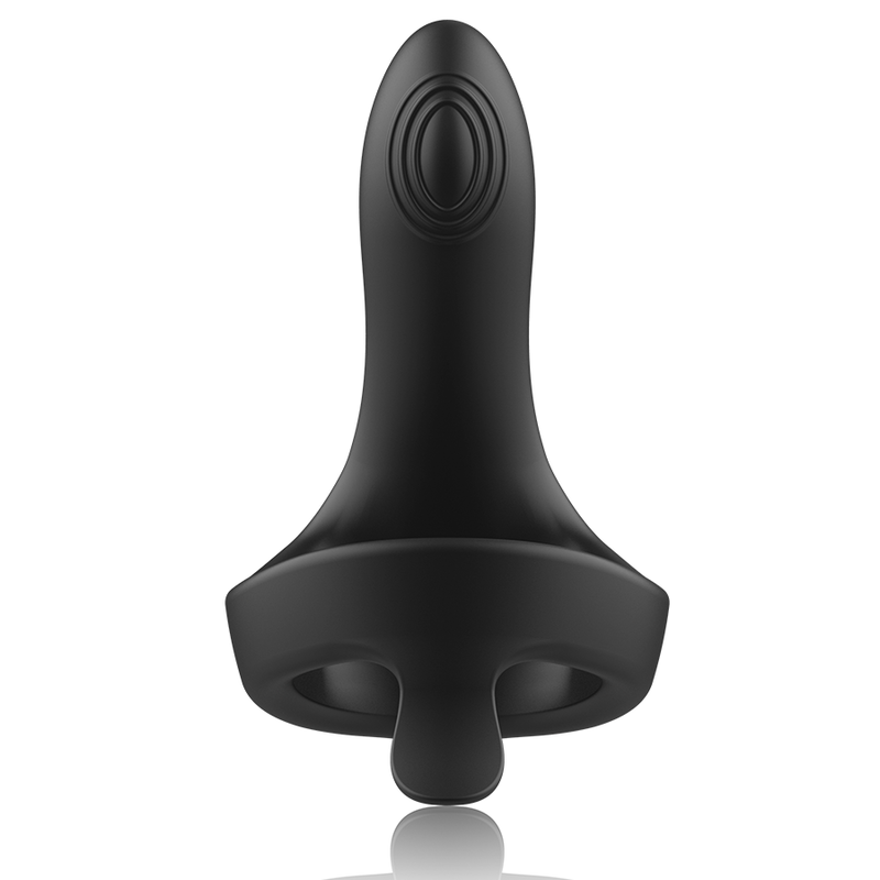 Anbiguo Arkadio stimolatore perineo silicone ricaricabile