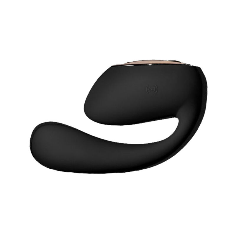 LELO IDA Wave vibratore coppia nero WaveMotion