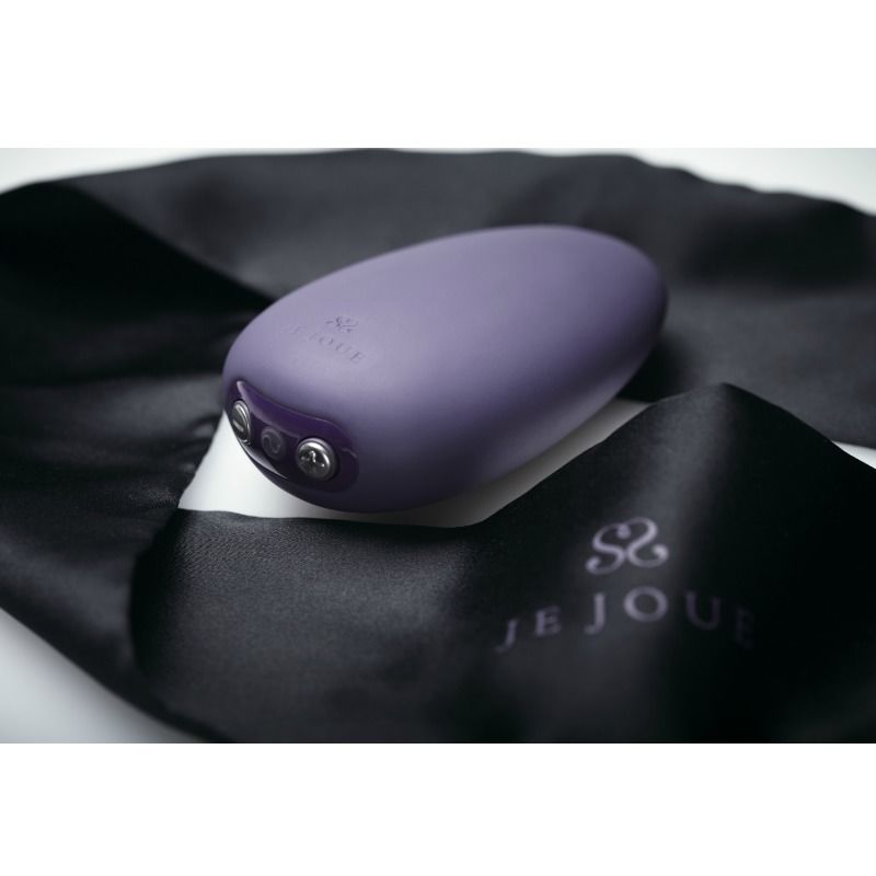 Je Joue MiMi Soft stimolatore clitoride viola ricaricabile