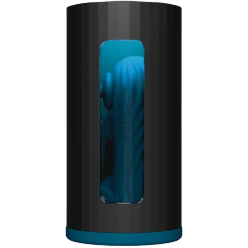 LELO F1S V3 masturbatore uomo interattivo verde