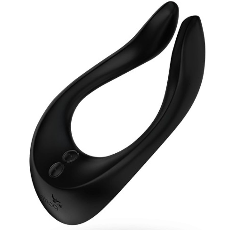 Satisfyer Partner Multifun 2 vibratore coppia a U