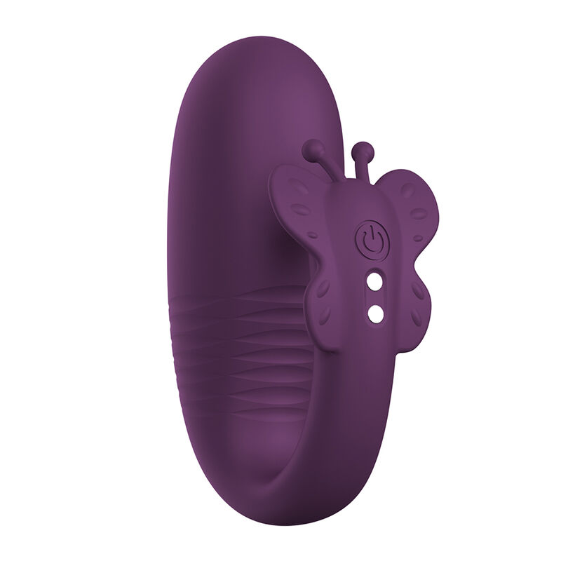 Pretty Love Klay vibratore con app clitoride