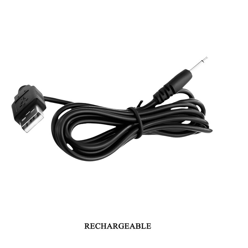 Pretty Love Heather plug anale vibrante con telecomando