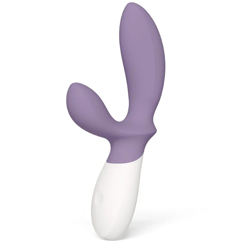 LELO Loki Wave 2 Vibratore Prostatico Oscillante 12 Modalità