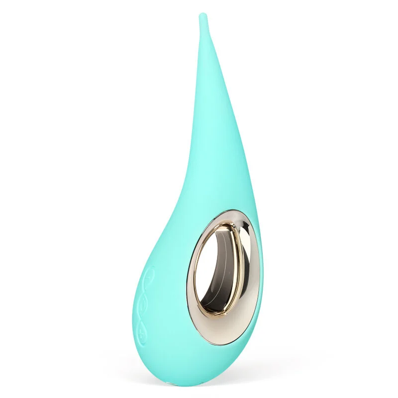 LELO DOT Aqua stimolatore clitorideo oscillazione silenzioso