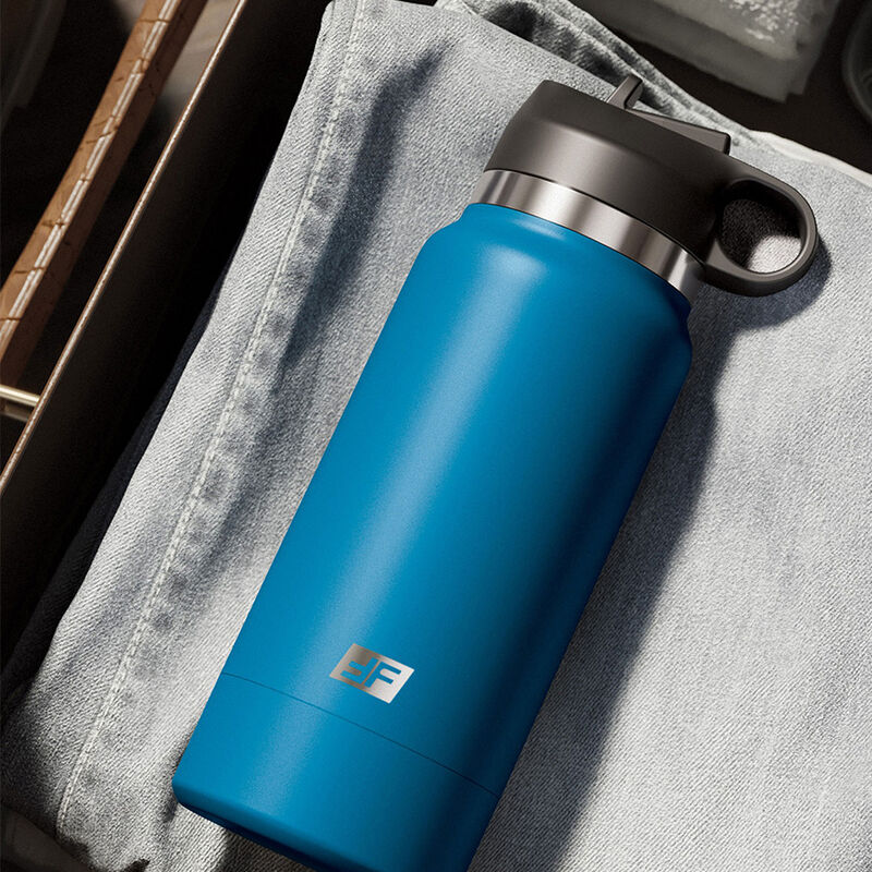 PDX Plus Fuck Flask masturbatore borraccia Flesh discreto